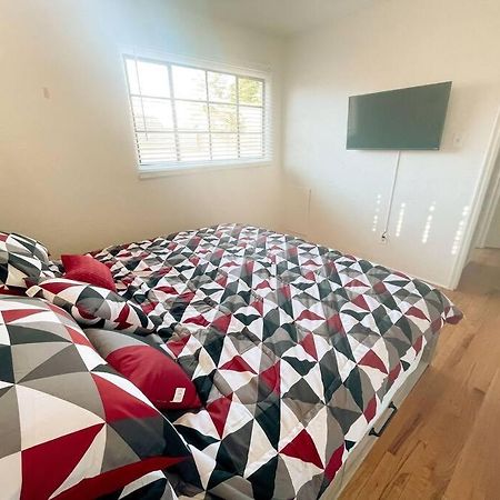 Pet Friendly! Private Casita In Nob Hill Villa Albuquerque Dış mekan fotoğraf